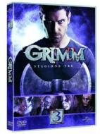Grimm. Stagione 3 (6 Dvd)
