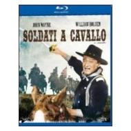 Soldati a cavallo (Blu-ray)