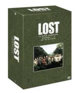 Lost - La Serie Completa (39 Dvd) (39 Dvd)