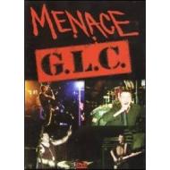 Menace. G.L.C.