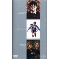 Le ceneri di Angela - Nemicheamiche - Billy Elliot (Cofanetto 3 dvd)