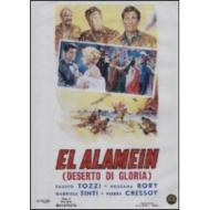 El Alamein