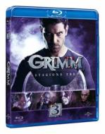 Grimm. Stagione 3 (6 Blu-ray)