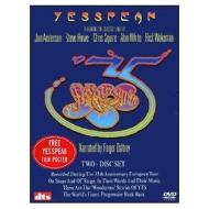 Yes. Yesspeak (2 Dvd)