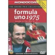 Formula Uno. 1975