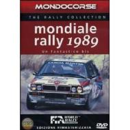 Mondiale Rally 1989