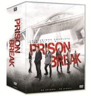 Prison Break - La Serie Completa (26 Dvd) (26 Dvd)