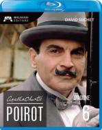 Poirot Collection - Stagione 06 (2 Blu-Ray) (Blu-ray)