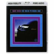 Oscar Peterson - Night Train (Blu-Ray Audio) (Blu-ray)