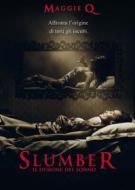 Slumber - Il Demone Del Sonno (Blu-Ray+Booklet) (Blu-ray)