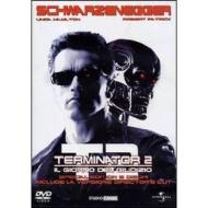 Terminator 2. Il giorno del giudizio (Cofanetto 3 dvd)