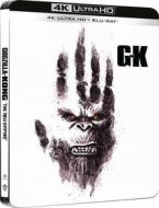 Godzilla E Kong - Il Nuovo Impero (Ltd Steelbook 3) (Blu-Ray 4K Ultra Hd+Blu-Ray) (2 Dvd)