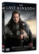 The Last Kingdom - Stagione 01 (4 Dvd)