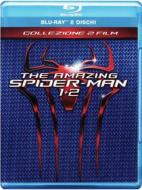 The Amazing Spider-Man Collection (Cofanetto 2 blu-ray)