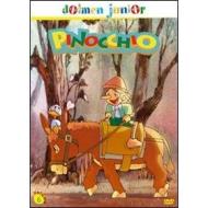 Pinocchio. Vol. 6