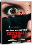 Occhiali Neri (Blu-ray)