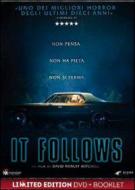 It Follows (Edizione Speciale)