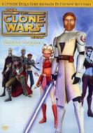 Star Wars. The Clone Wars. Vol. 3