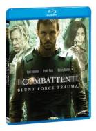 I Combattenti (Fighting Stars) (Blu-ray)