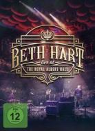 Beth Hart - Live At The Royal Albert Hall