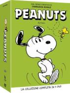 Peanuts (Deluxe Collection) (8 Dvd)