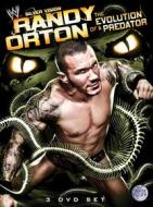 Wwe - Randy Orton The Evolution Of A Predator Box Set
