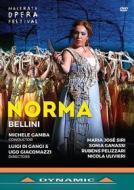 Vincenzo Bellini - Norma Vincenzo Bellini - Norma