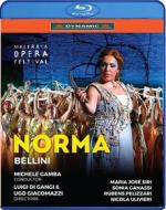 Vincenzo Bellini - Norma (Blu-ray)