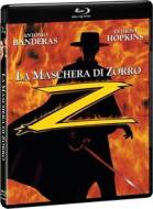 La Maschera Di Zorro (Blu-ray)
