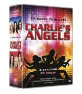 Charlie'S Angels - La Serie Completa (29 Dvd) (29 Dvd)