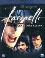 Farinelli. Voce Regina (Blu-ray)