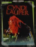 Cyndi Lauper. Front and Center (Blu-ray)