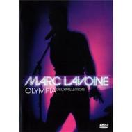 Marc Lavoine - A L'Olympia