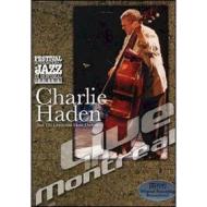 Charlie Haden & The Liberation Music Orchestra - Live In Montreal