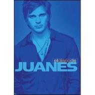 Juanes. El diario de Juanes