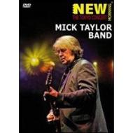 Mick Taylor. The Tokyo Concert