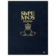Simple Minds. Seen the Light. A Visual History (2 Dvd)