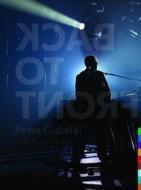 Peter Gabriel - Back To Front: Live In London
