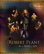 Robert Plant - Live From The Artists Den (Blu-ray)