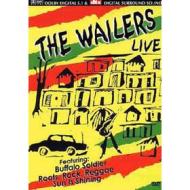 The Wailers. Live