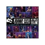Johnny Cash. We Walk The Line. A Celebration... (Blu-ray)