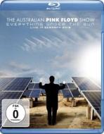 Australian Pink Floyd Show - Everything Under The Sun (Blu-ray)
