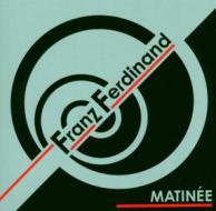 Franz Ferdinand - Matinee (Dvd Single)