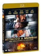 Attacco A Mumbai - Una Vera Storia Di Coraggio (Blu-Ray+Dvd) (2 Blu-ray)