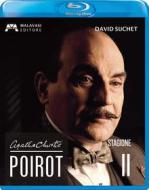 Poirot Collection - Stagione 11 (2 Blu-Ray) (Blu-ray)