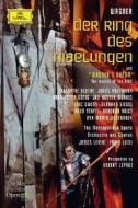 Der Ring Des Nibelungen (Cofanetto 8 dvd)
