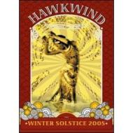 Hawkwind. Winter Solstice 2005