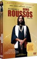 Demis Roussos - Numero 1 - Maritie Et Gilbert Carpentier - 1978