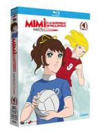 Mimi' E La Nazionale Di Pallavolo #04 (4 Blu-Ray) (Blu-ray)