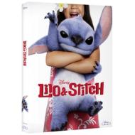 Lilo & Stitch - Live Action (Blu-ray) Lilo & Stitch - Live Action (Blu-ray)